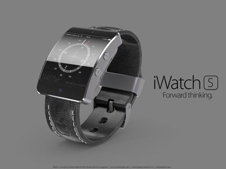 Et si Apple nous annoncait une iWatch ce soir...