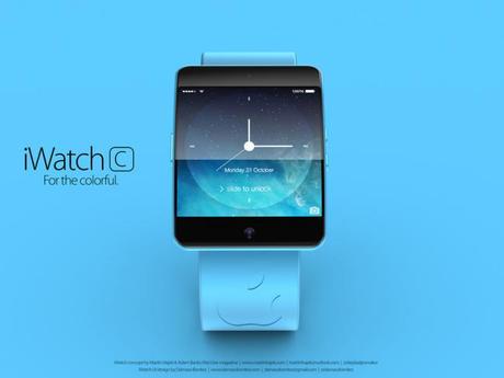 Et si Apple nous annoncait une iWatch ce soir...