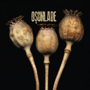Osunlade - Dionne - Yoruba Records