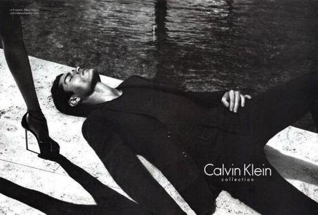 Calvin Klein - Paperblog