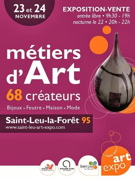 MA PROCHAINE EXPOSITION - J-30 !!