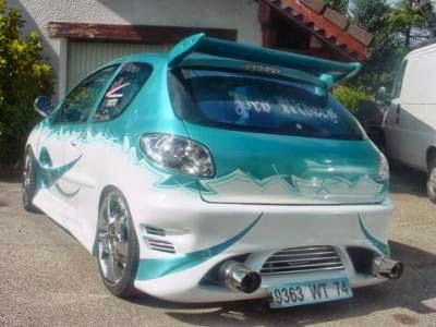 Les femmes sont des Jacky comme les autres