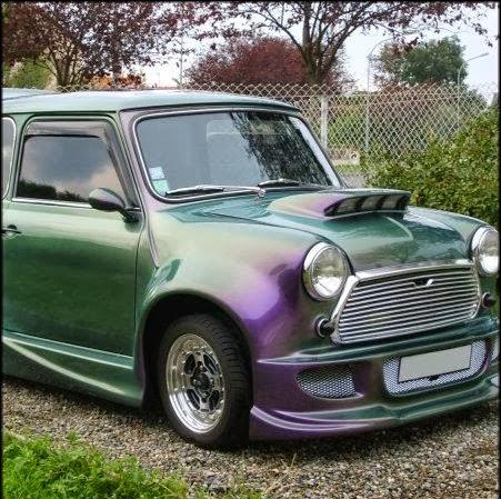 Les femmes sont des Jacky comme les autres