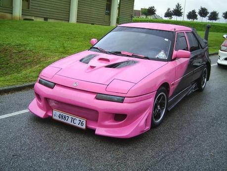 Les femmes sont des Jacky comme les autres