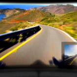 Skully Helmets lance le casque de moto intelligent Skully Helmets lance le casque de moto intelligent