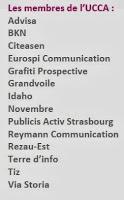 Grand Prix de la Communication Alsace : 16 campagnes nominées pour le Grand Prix !
