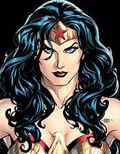 Warner Bros dément Wonder Woman sera dans suite "Man Steel".