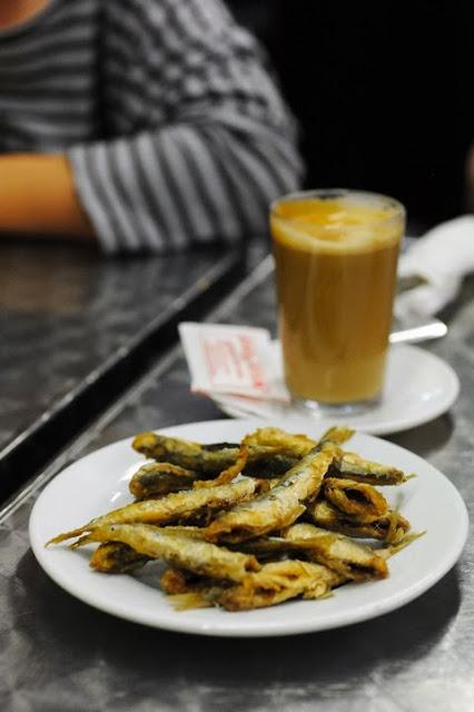 Barcelona… Barcelonaaaa ! Joies et déceptions et s'il fallait surtout commencer par oublier ses souvenirs pour vraiment profiter du temps présent !