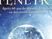 ange fenętre Darcie Chan