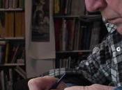 Démarrage L'Histoire page