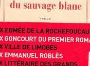 qu'il advint sauvage blanc François Garde