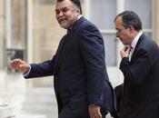 ARNAQUE MENSONGES. L’Arabie saoudite révolterait contre Etats-Unis