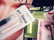 Glossy septembre retard