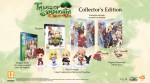 Image attachée : Tales of Symphonia Chronicles daté pour l'Europe