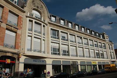 Bar-le-Duc art déco