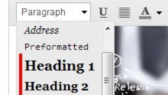 Les balises H et la mise en forme – Walkcast Le référencement dans Google [58]