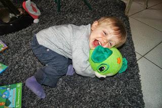 Scout toujours ! (les jeux sont faits)