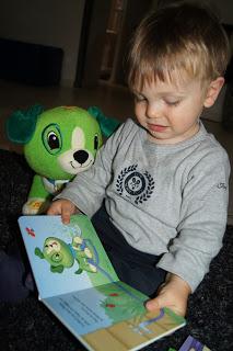 Scout toujours ! (les jeux sont faits)