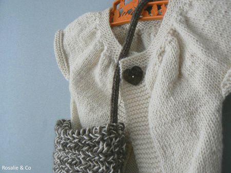 Little Kina 3-Rosalie & Co