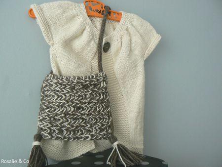 Little Kina 2-Rosalie & Co