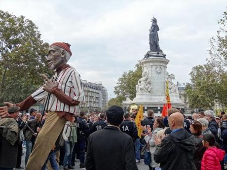 Dépotoir de la République