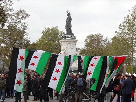 Dépotoir de la République