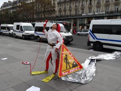 Dépotoir de la République