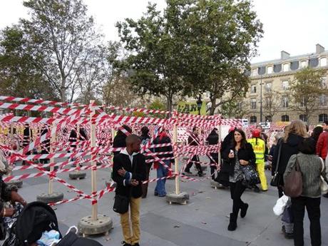 Dépotoir de la République