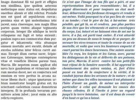 Une lumière nouvelle