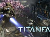 TitanFall Date sortie trailer
