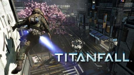 titanfall angel city TitanFall : Date de sortie et trailer  Xbox One xbox 360 vidéo trailer titanfall ea 