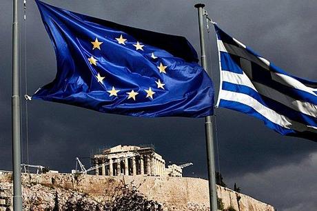 Crise en Grèce