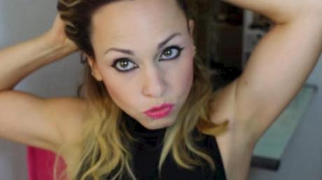 Le khôl et moi - La Tendance Hiver 2013/2014