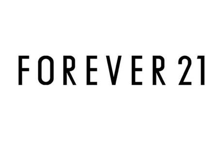 forever-21-logo
