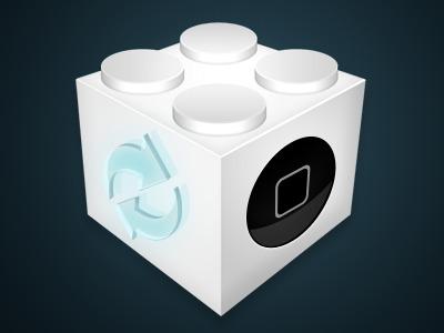 Liens directs iOS 7.0.3 pour iPhone, iPad, iPod...