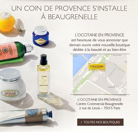 Votre nouvelle Boutique de Beaugrenelle