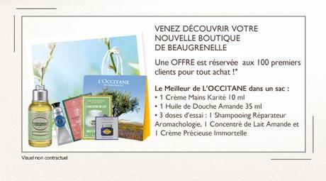 Votre offre