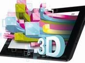 Memup lance deux nouvelles tablettes SlidePad Elite