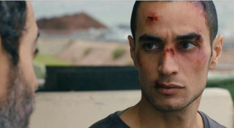 Adam Bakri - Omar de Hany Abu-Assad - Borokoff / Blog de critique cinéma