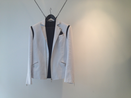 Veste Pierre & George
