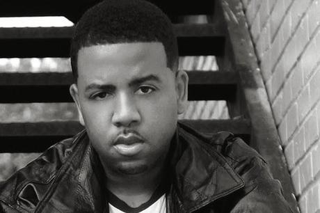 Justin Garner : son album 