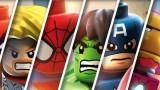 LEGO Marvel Super Heroes se lance en vidéo