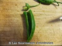 Riz aux derniers légumes d'été (recette express)