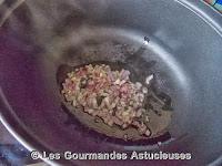 Riz aux derniers légumes d'été (recette express)