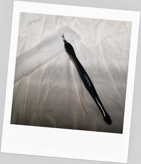 Manucure Box de L'Oréal