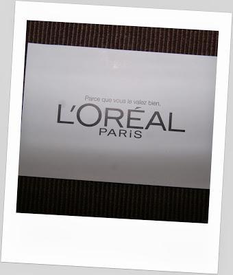 Manucure Box de L'Oréal