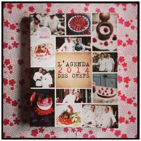 On en a envie : L'agenda des Chefs