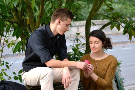 Tandem #1 : Rédouane DSC_0122