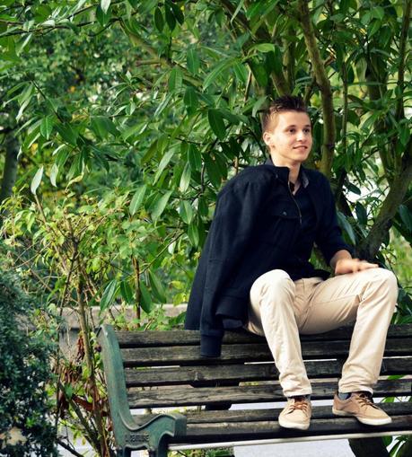 Tandem #1 : Rédouane DSC_0111