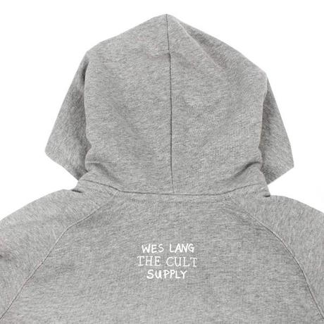 WES LANG X THE CULT X SUPPLY CAPSULE COLLECTION